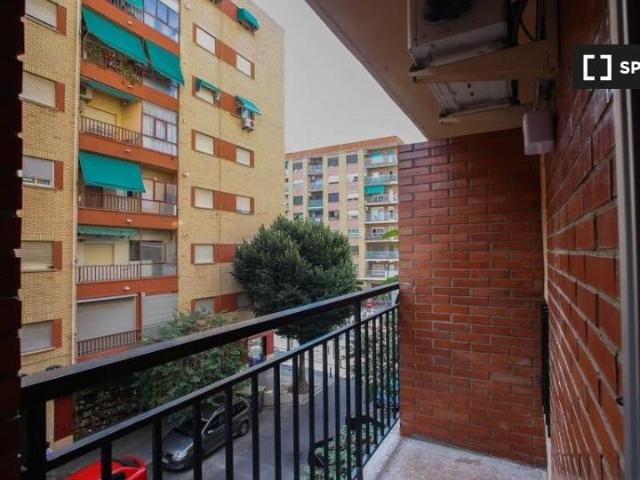 valencia, Valencian Community 46022