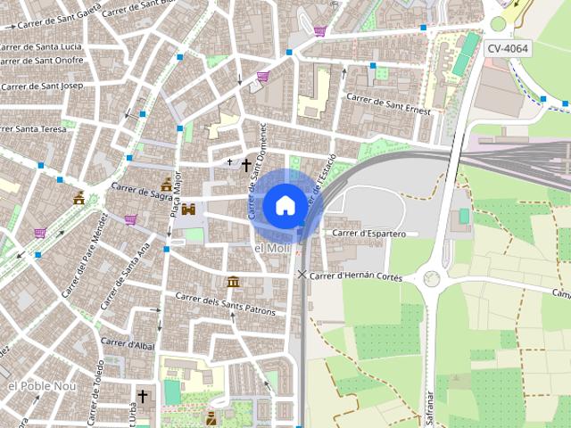 valencia, Valencian Community 46900