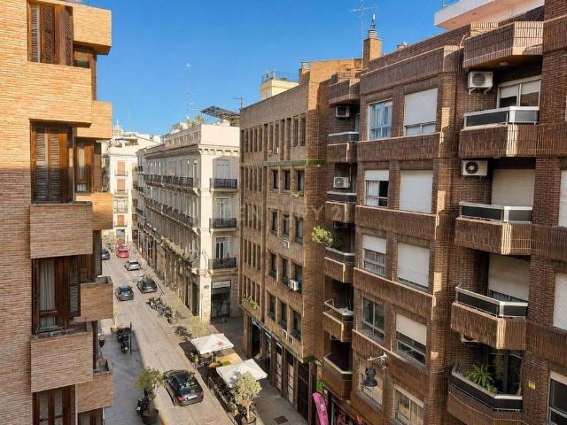 Valencia, Valencian Community