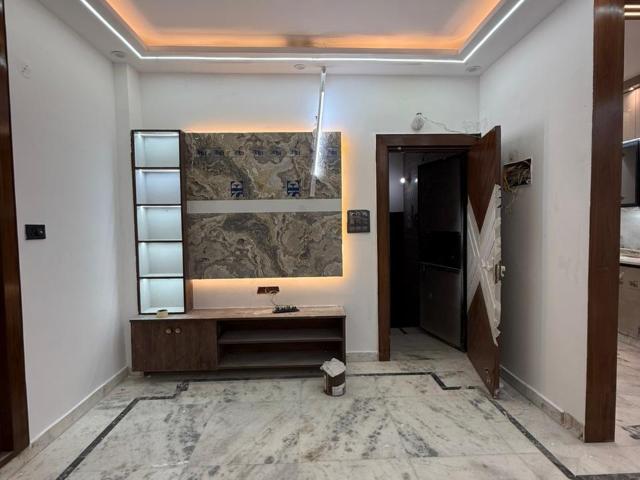 Valencia Apartment 3 Bedroom 900 Sq. Ft. Apartment in Shashtri Nagar Mumbai Listing ID: #9765