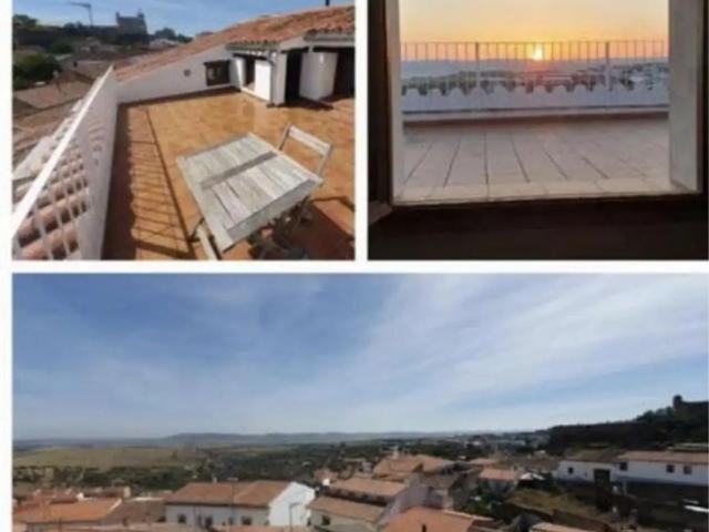Valencia De Alcántara