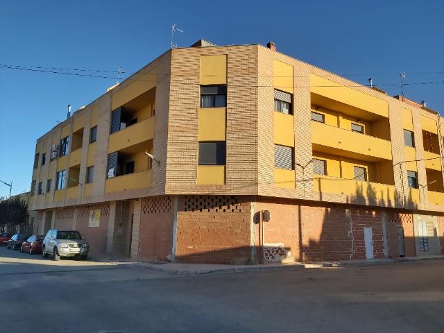 Valencia esquina Cristóbal Colón