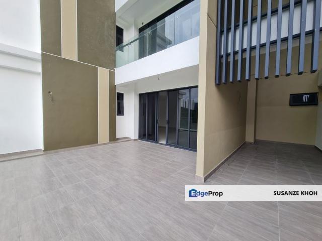 Valencia Residence