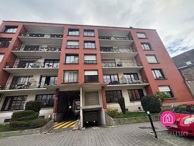 Valenciennes 59300 Achat / Vente appartement 3 pièces t3