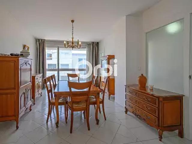 Valenciennes 59300 Achat / Vente appartement 3 pièces t3 cave balcon