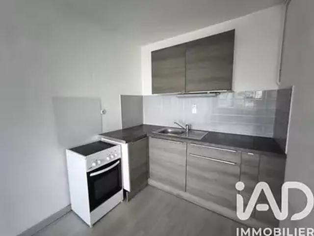 Valenciennes 59300 Achat / Vente appartement 2 pièces t2 parking