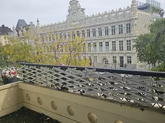 Valenciennes 59300 Achat / Vente appartement 4 pièces t4