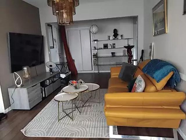 Valenciennes 59300 Achat / Vente appartement 4 pièces t4