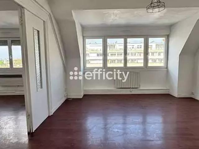 Valenciennes 59300 Achat / Vente appartement 4 pièces t4 cave