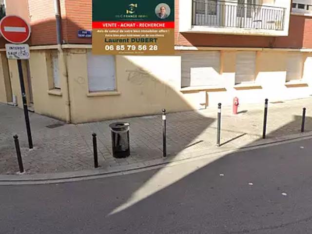 Valenciennes 59300 Achat / Vente appartement 5 pièces t5