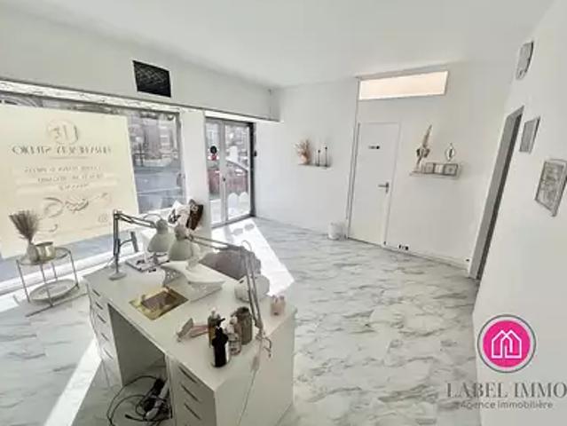 Valenciennes 59300 Achat / Vente divers 2 pièces