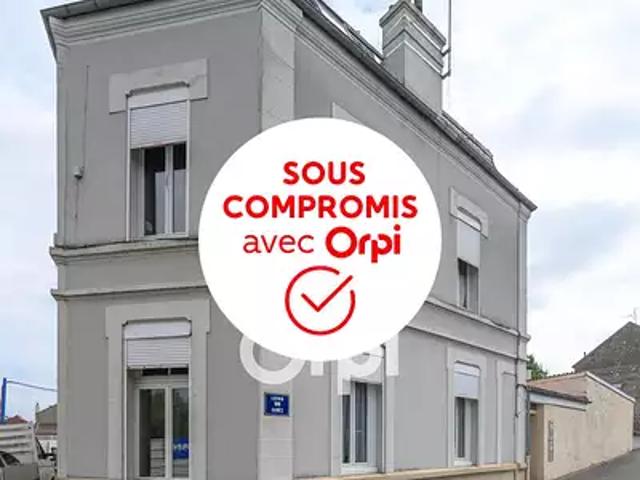 Valenciennes 59300 Achat / Vente immeuble