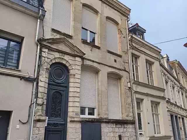 Valenciennes 59300 Achat / Vente immeuble