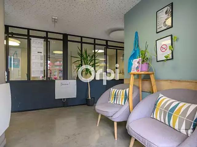 Valenciennes 59300 Achat / Vente immeuble