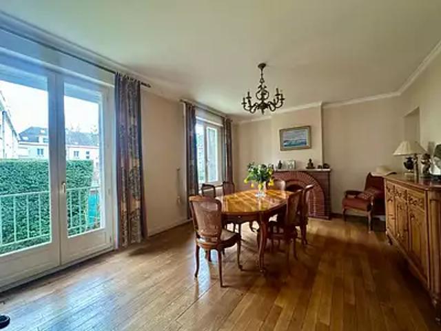 Valenciennes 59300 Achat / Vente maison 10 pièces t10