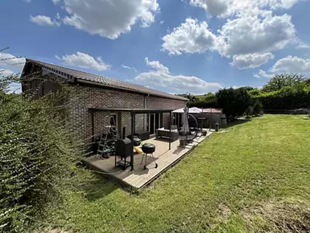 Valenciennes 59300 Achat / Vente maison 22 pièces t22
