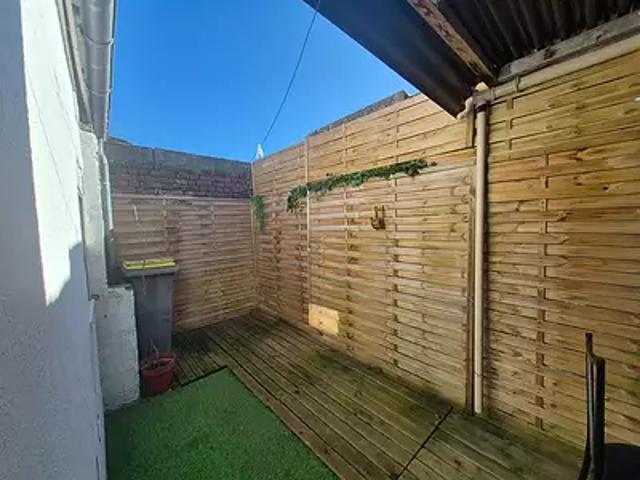 Valenciennes 59300 Achat / Vente maison 3 pièces t3 au dernier étage