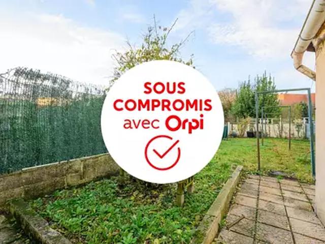 Valenciennes 59300 Achat / Vente maison 3 pièces t3 cave