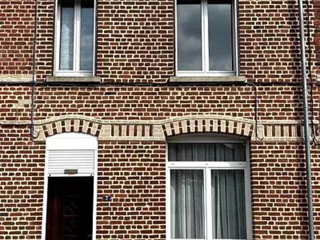 Valenciennes 59300 Achat / Vente maison 3 pièces t3