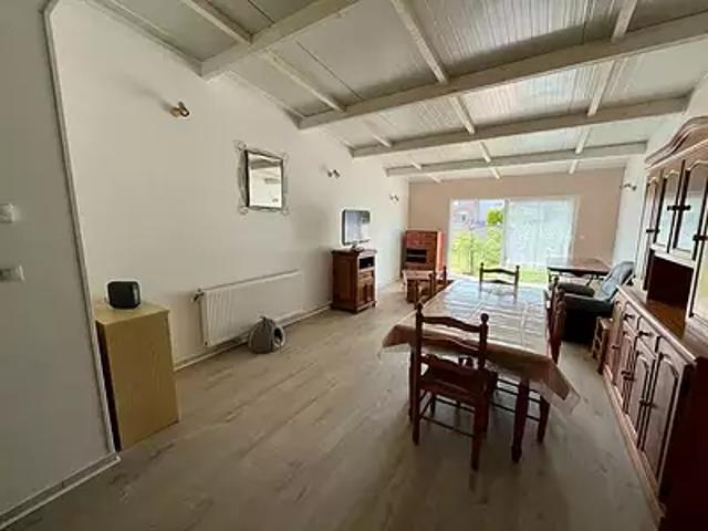 Valenciennes 59300 Achat / Vente maison 4 pièces t4 au dernier étage