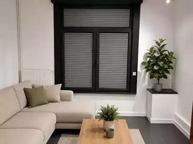 Valenciennes 59300 Achat / Vente maison 4 pièces t4 jardin cave