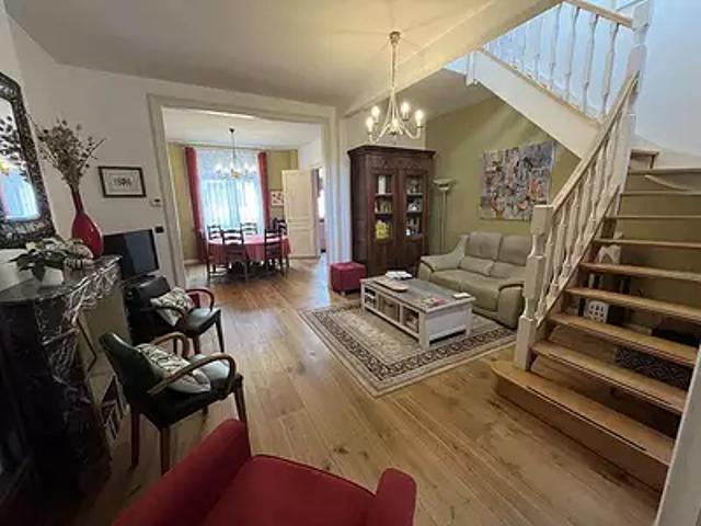 Valenciennes 59300 Achat / Vente maison 5 pièces t5 cave