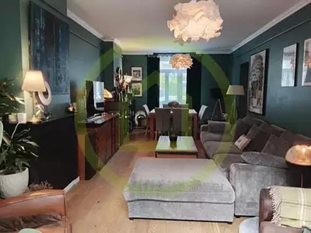 Valenciennes 59300 Achat / Vente maison 6 pièces t6 au dernier étage terrasse