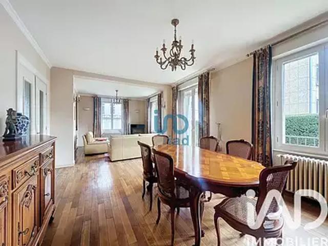 Valenciennes 59300 Achat / Vente maison 8 pièces t8