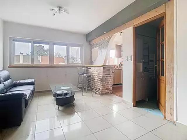 Valenciennes 59300 Location appartement 3 pièces t3