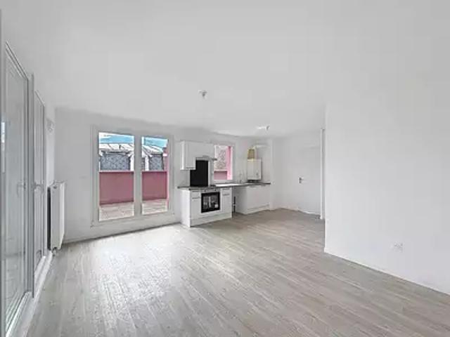 Valenciennes 59300 Location appartement 3 pièces t3