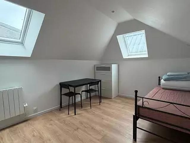 Valenciennes 59300 Location appartement 1 pièce t1