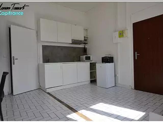 Valenciennes 59300 Location appartement 1 pièce t1