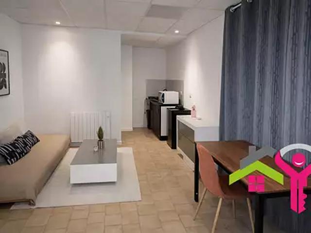 Valenciennes 59300 Location appartement 1 pièce t1