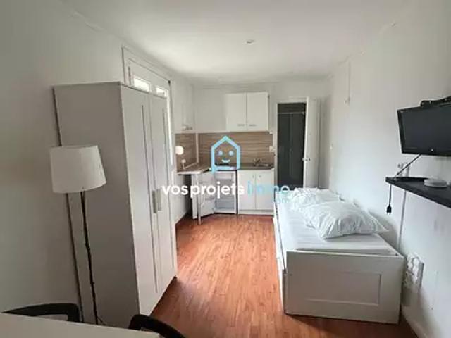 Valenciennes 59300 Location appartement 1 pièce t1