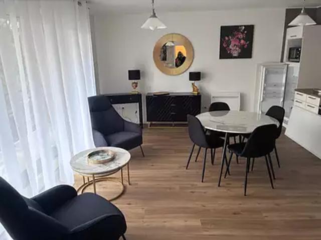 Valenciennes 59300 Location appartement 2 pièces t2
