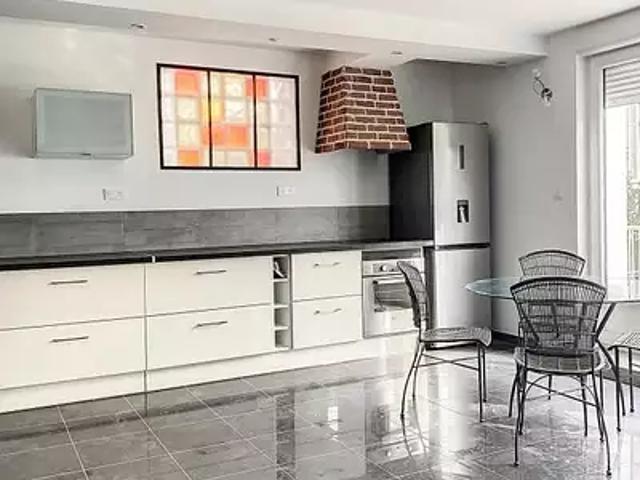 Valenciennes 59300 Location appartement 2 pièces t2