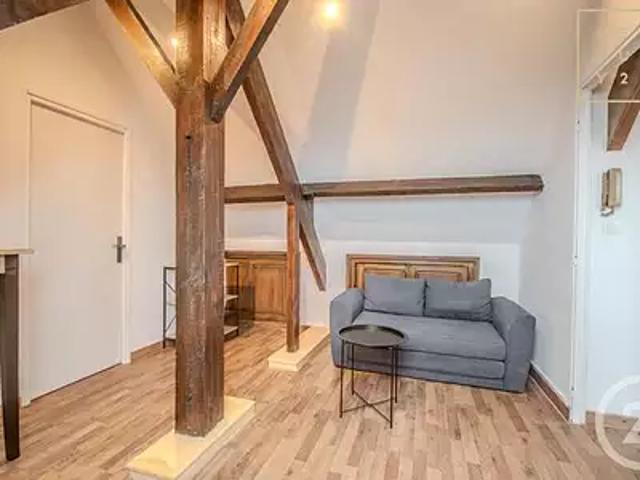 Valenciennes 59300 Location appartement 2 pièces t2
