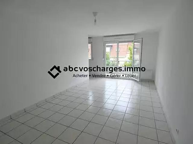 Valenciennes 59300 Location appartement 2 pièces t2