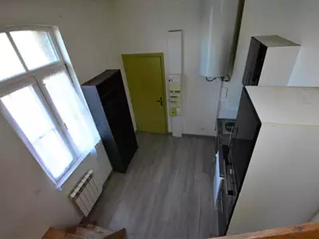 Valenciennes 59300 Location appartement 2 pièces t2
