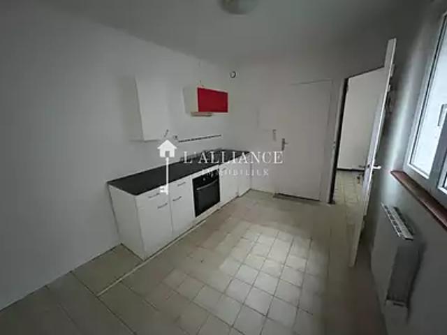 Valenciennes 59300 Location appartement 2 pièces t2