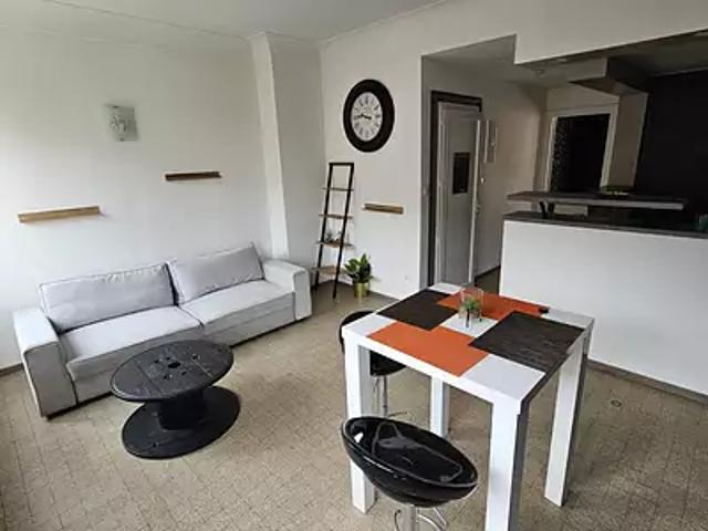 Valenciennes 59300 Location appartement 2 pièces t2