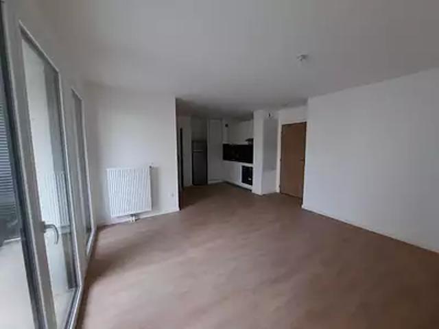 Valenciennes 59300 Location appartement 2 pièces t2 terrasse parking