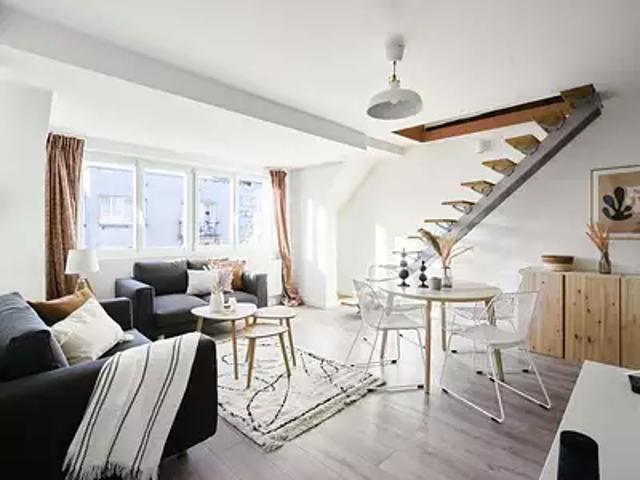 Valenciennes 59300 Location appartement 5 pièces t5