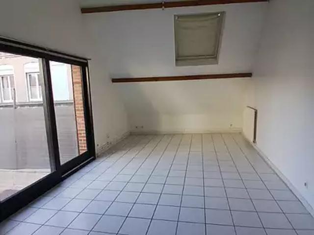 Valenciennes 59300 Location maison 4 pièces t4