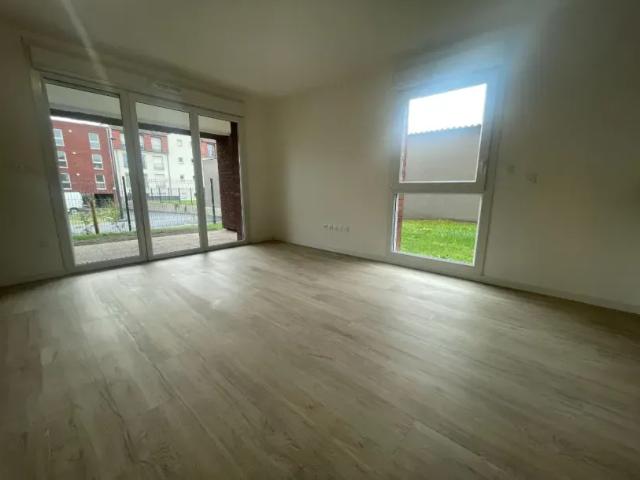 Valenciennes Appartement 3 pièces 65.78 m²