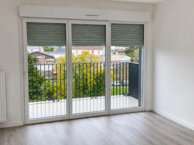 Valenciennes Appartement 2 pièces 42.23 m²