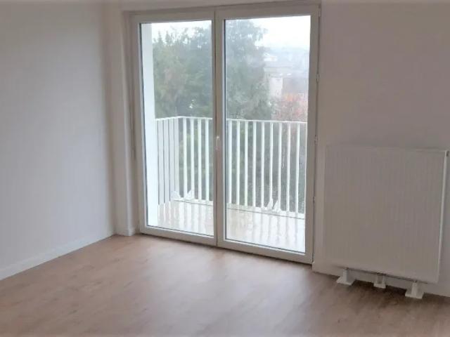 Valenciennes Appartement 2 pièces 42.6 m²