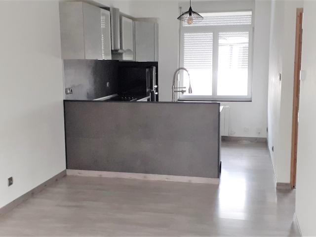 VALENCIENNES Appartement F3