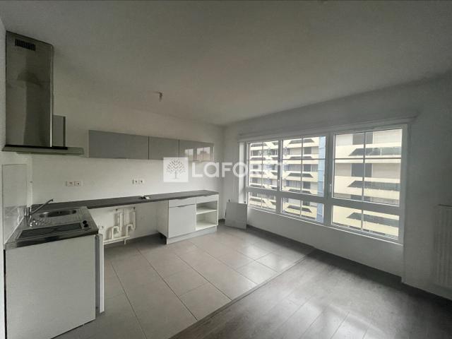 Valenciennes Location Appartement 59
