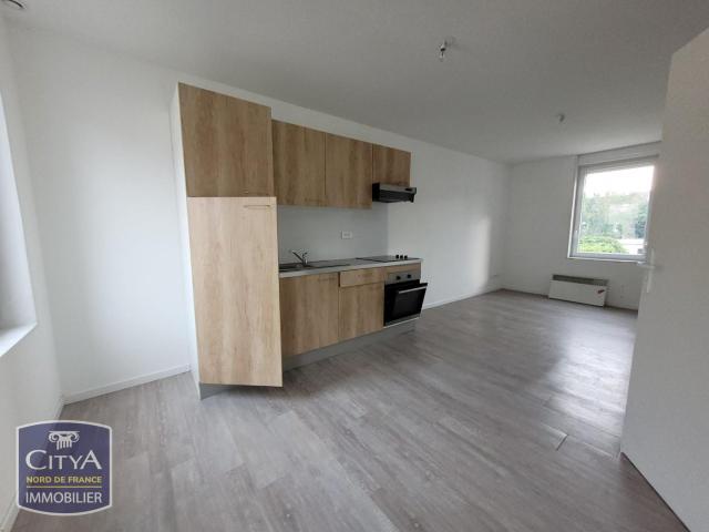 Valenciennes Location Appartement 59